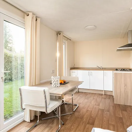 Chalet De Bijsselse Enk, 20 B Nunspeet