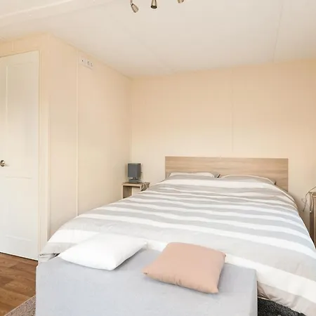 De Bijsselse Enk, 20 B Chalet Nunspeet