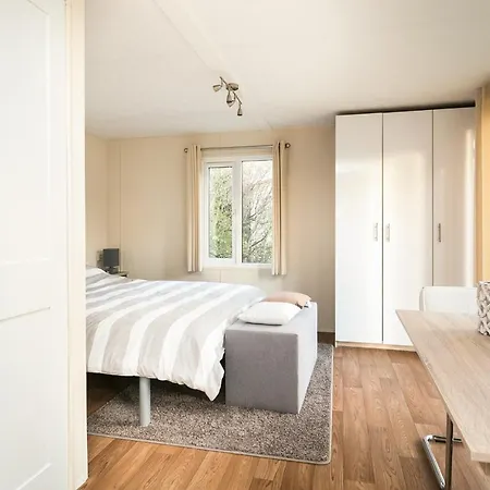 De Bijsselse Enk, 20 B Chalet *