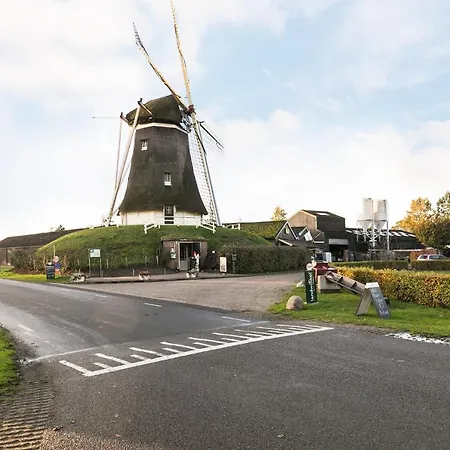 Chalet De Bijsselse Enk, 20 B Nunspeet